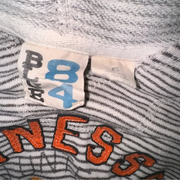 Blue 84 Tennessee Hoodie - Picture 3 of 5